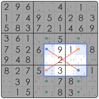 sudoku blank printable grids