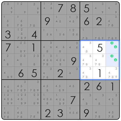 sudoku blank grids